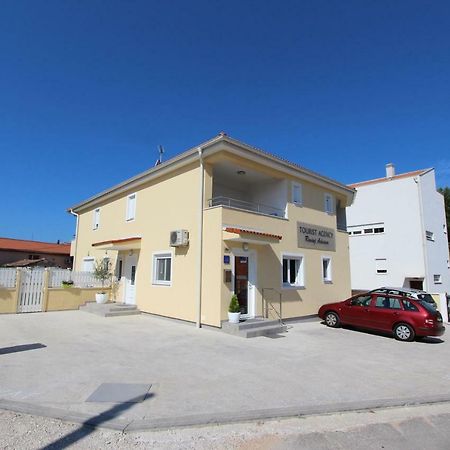 Studio Emanuel Rovinj Exterior foto