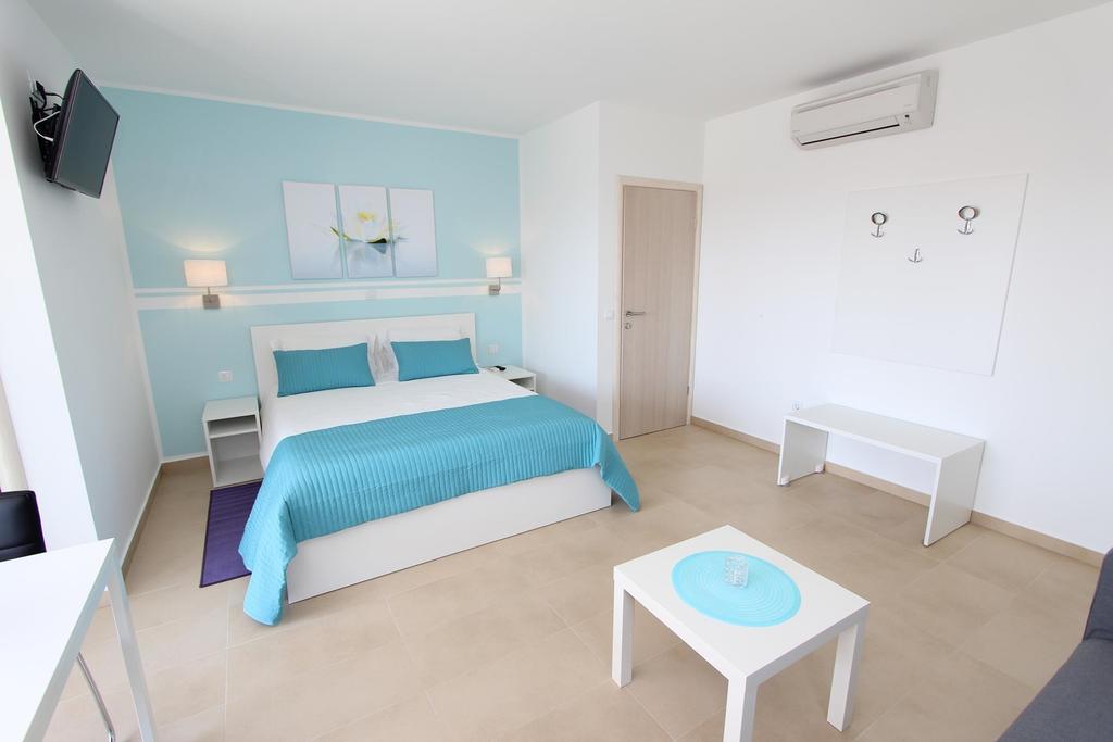 Studio Emanuel Rovinj Exterior foto